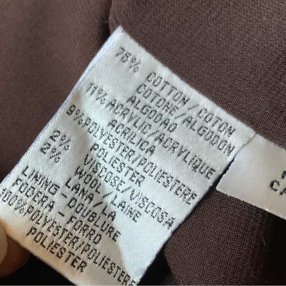 p l e a t :: Unique Bold Multimedia Pleated Mini Skirt Tweed Velvet - Picture 10 of 15